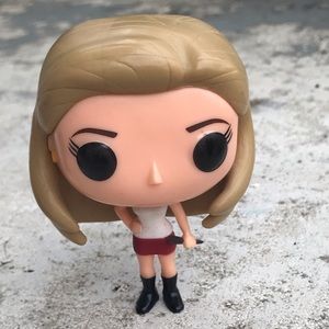 Buffy The Vampire Slayer FUNKO POP